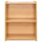 Tot Mate Preschool Shelf Storage Assembled TMS301A.S2222 - alternate 5